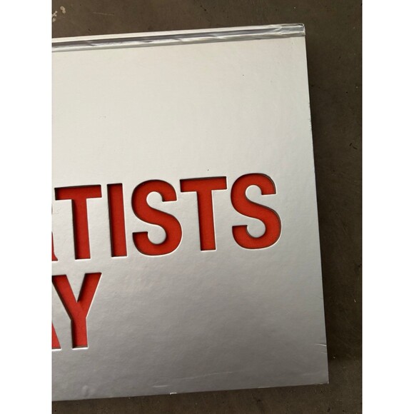 Catherine D Anspon  Texas Artists Today 1st Edition 2010 Signed Autographed Book - Picture 3 of 11